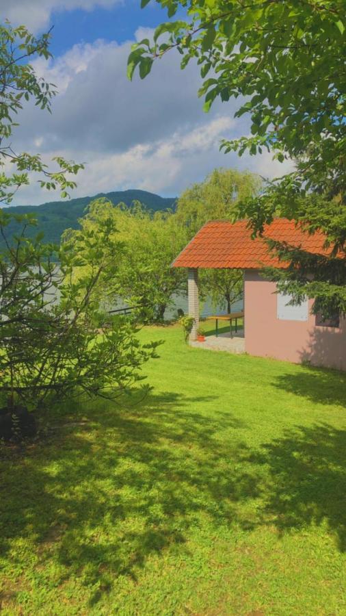 Dedin Raj Villa Golubac Exterior photo