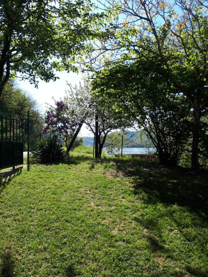 Dedin Raj Villa Golubac Exterior photo