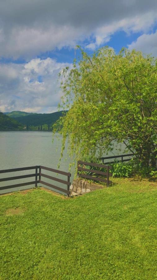 Dedin Raj Villa Golubac Exterior photo