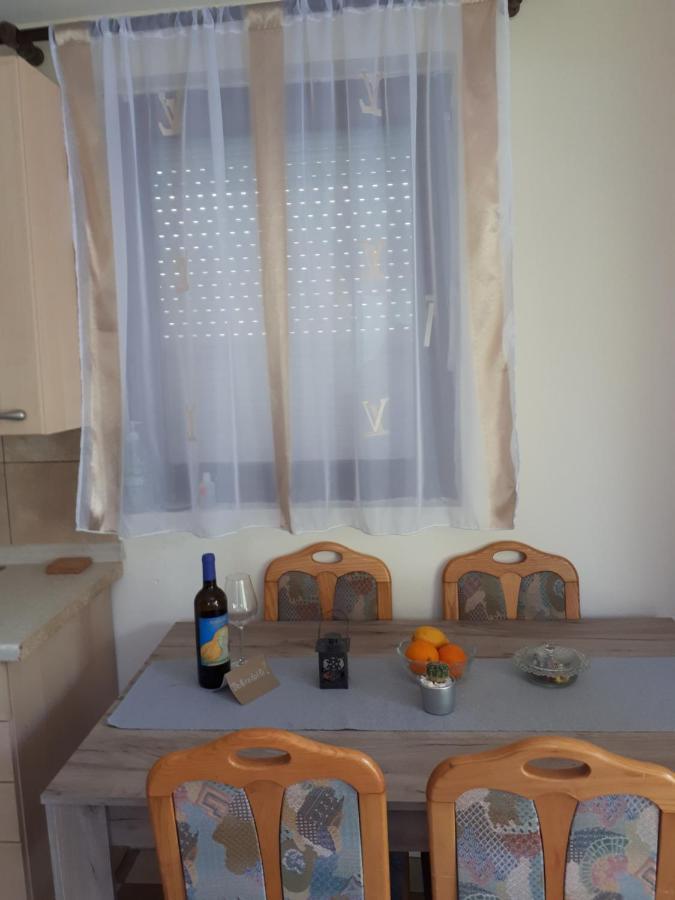 Dedin Raj Villa Golubac Exterior photo