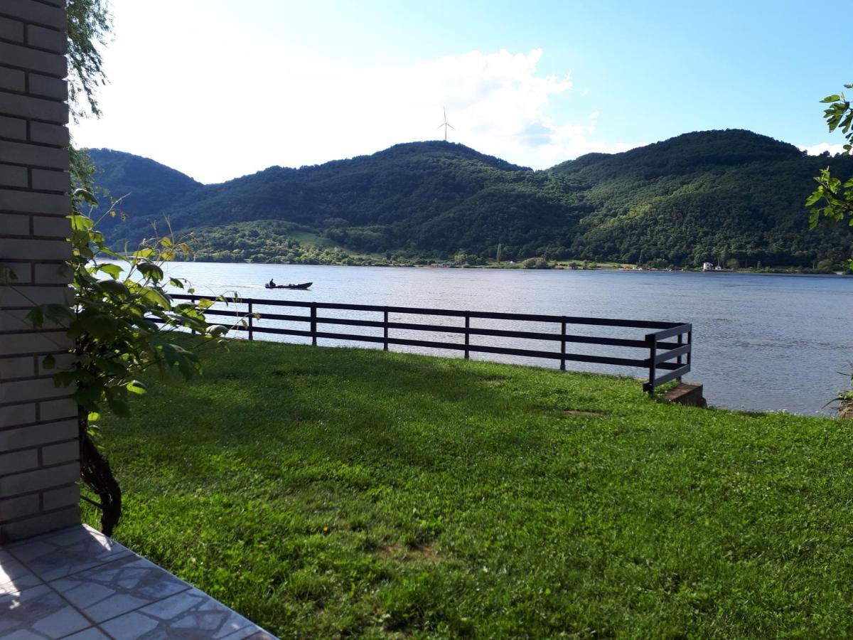 Dedin Raj Villa Golubac Exterior photo