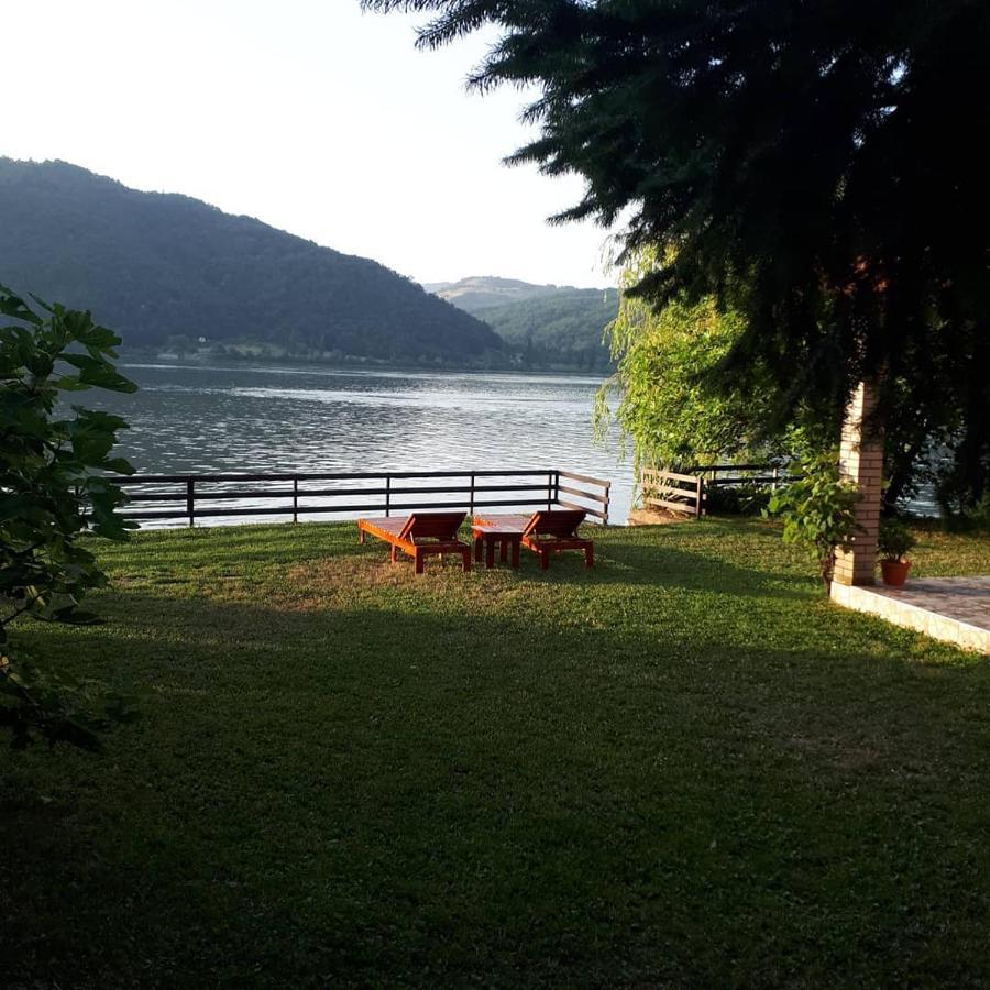 Dedin Raj Villa Golubac Exterior photo