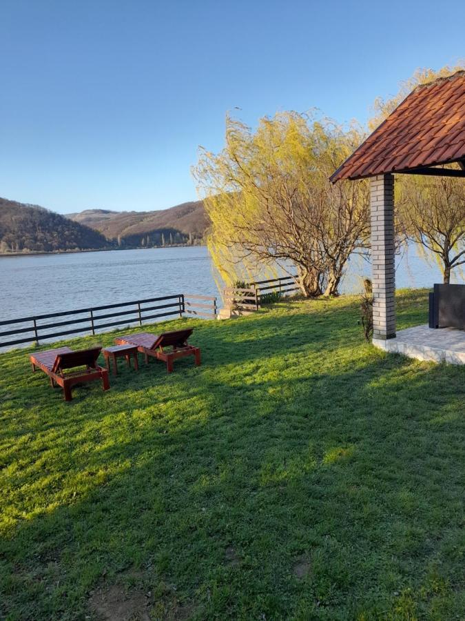 Dedin Raj Villa Golubac Exterior photo