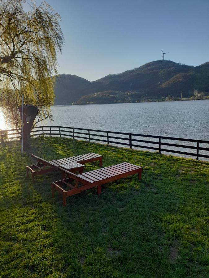 Dedin Raj Villa Golubac Exterior photo